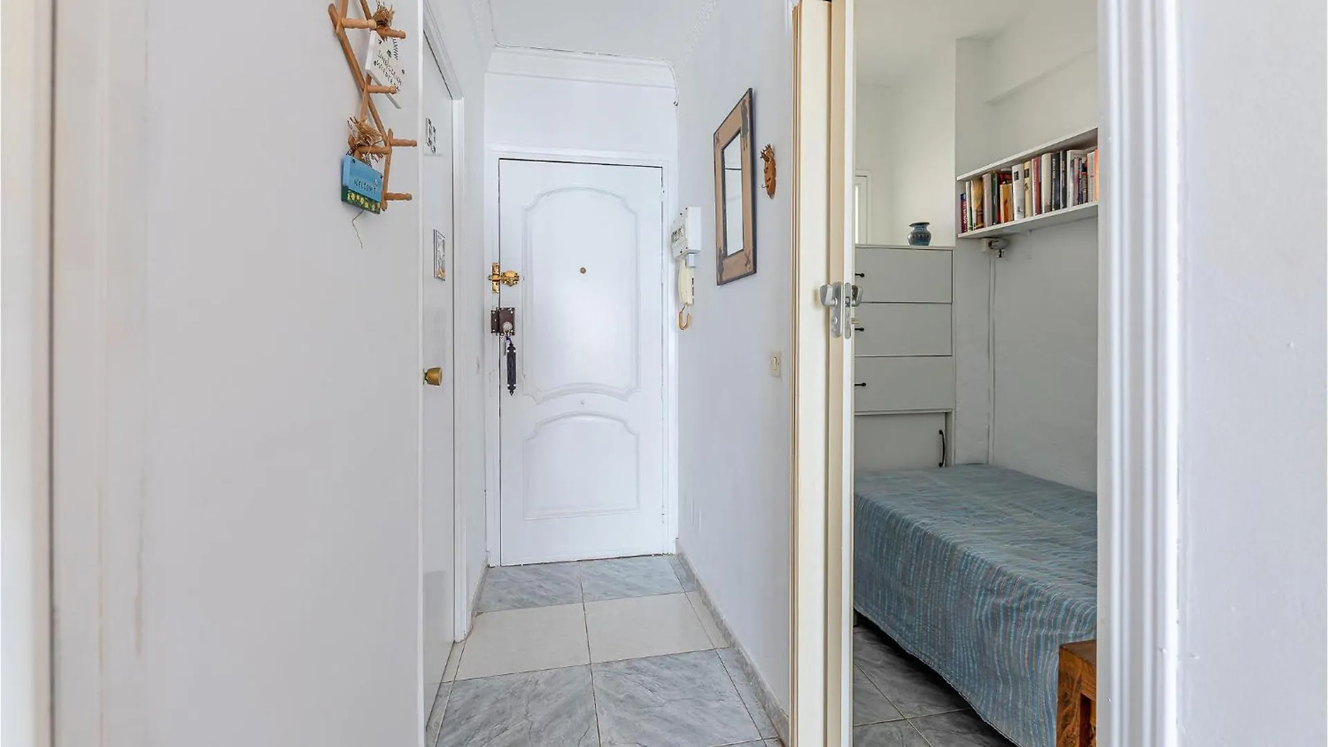 1 Bedroom Stunning Apartment In Torremolinos