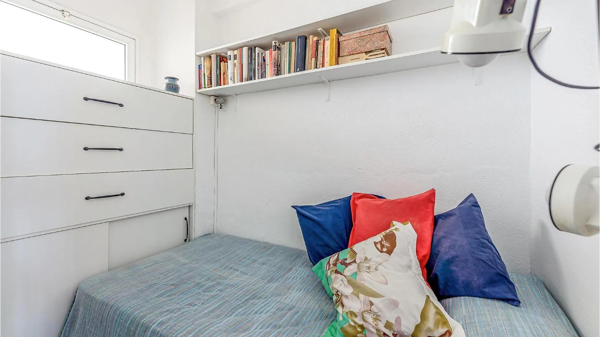 1 Bedroom Stunning Apartment In Torremolinos