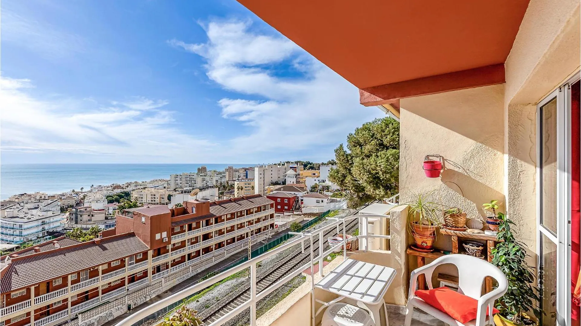 1 Bedroom Stunning Apartment In Torremolinos