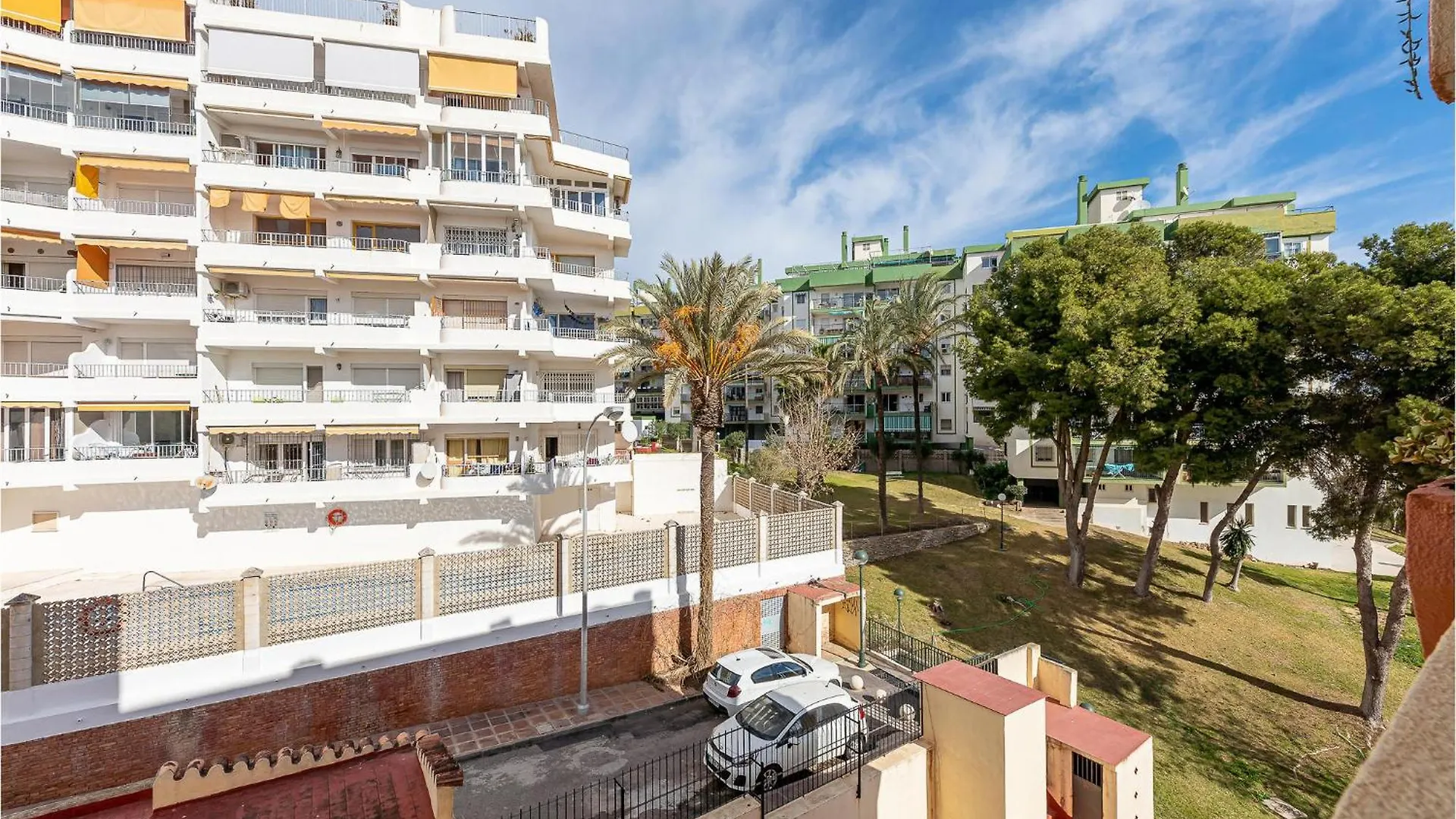 1 Bedroom Stunning Apartment In Torremolinos