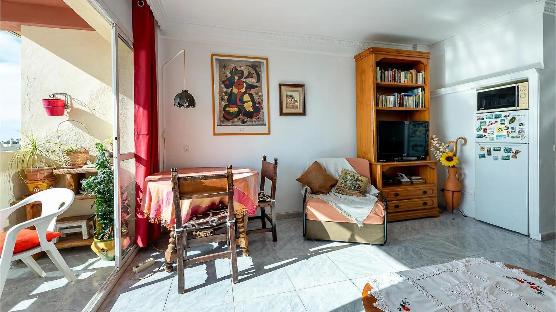 1 Bedroom Stunning Apartment In Torremolinos 0*,  Spain