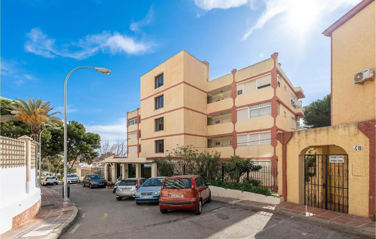 1 Bedroom Stunning Apartment In Torremolinos 0*,