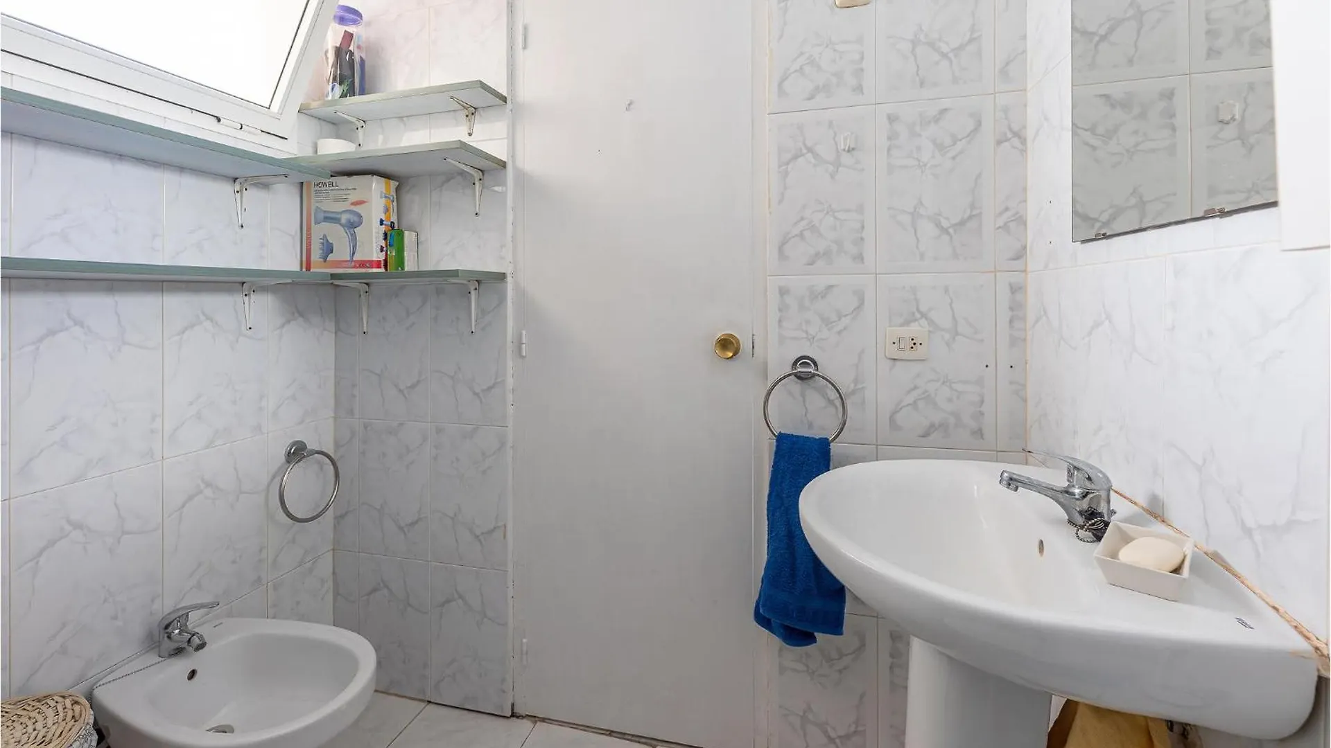 1 Bedroom Stunning Apartment In Torremolinos